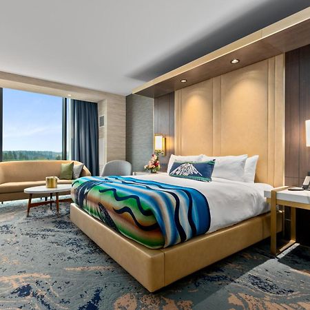 Muckleshoot Casino Resort أوبورن المظهر الخارجي الصورة