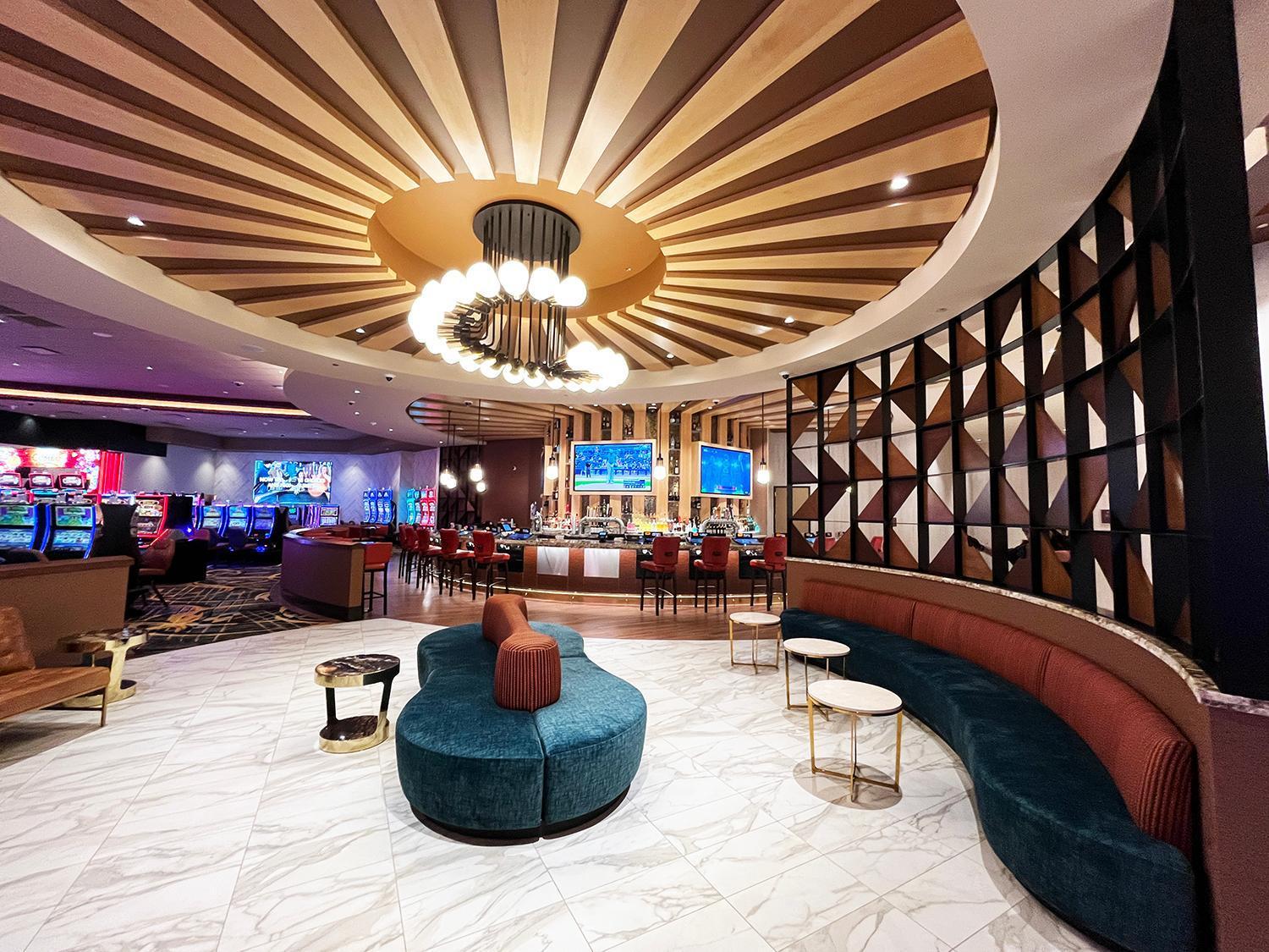 Muckleshoot Casino Resort أوبورن المظهر الخارجي الصورة