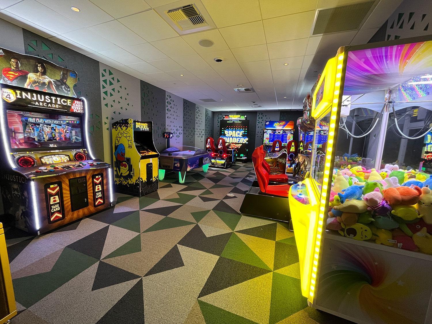Muckleshoot Casino Resort أوبورن المظهر الخارجي الصورة