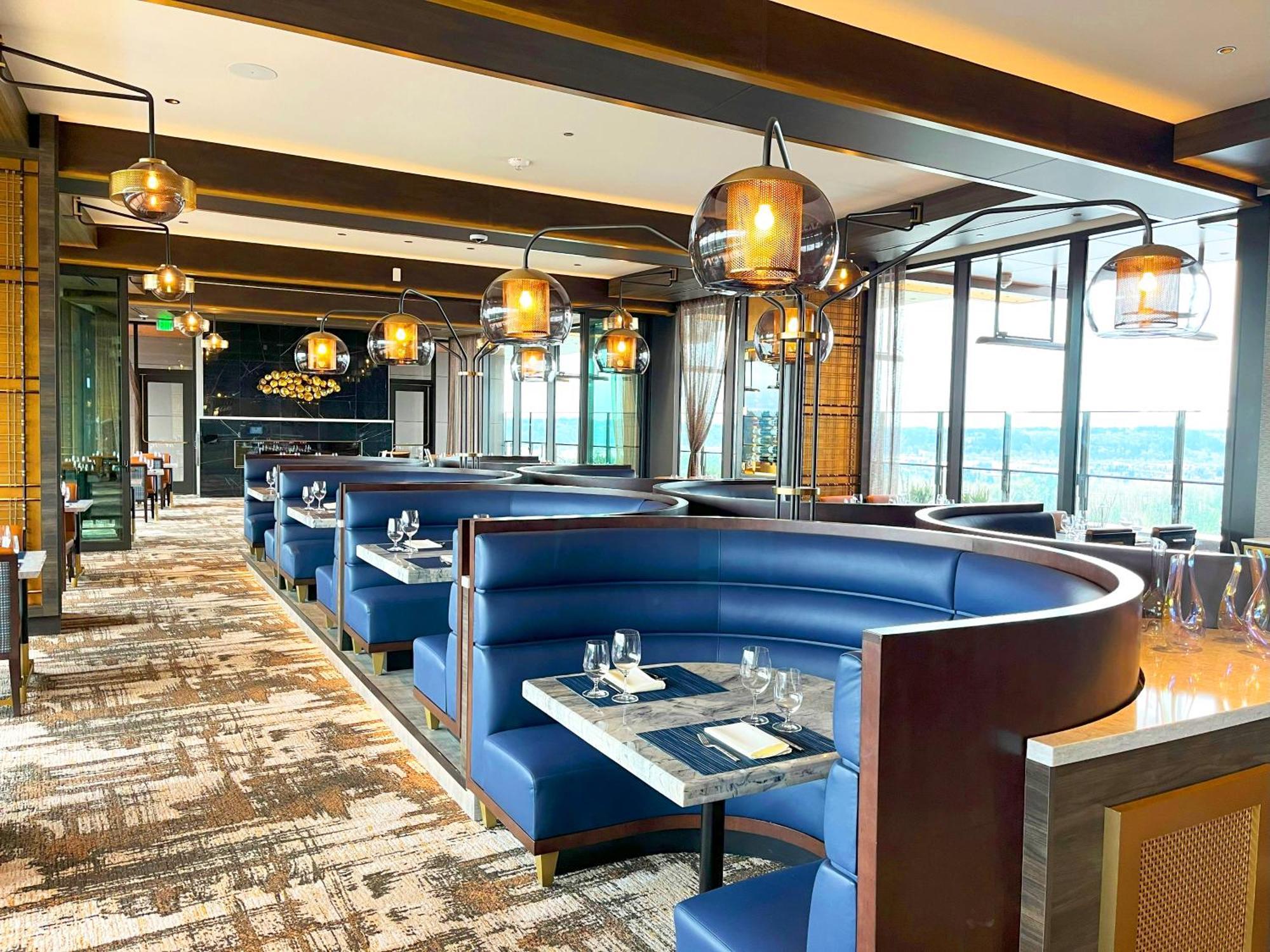 Muckleshoot Casino Resort أوبورن المظهر الخارجي الصورة